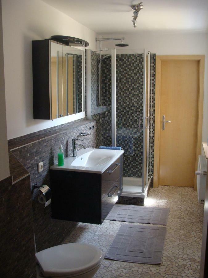 Ferienwohnung Rohrwallinsel Koepenick Berlin Extérieur photo